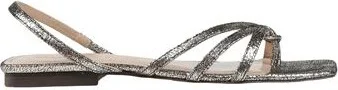 Manila Grace Woman Thong sandal
