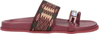 Manila Grace Woman Thong sandal