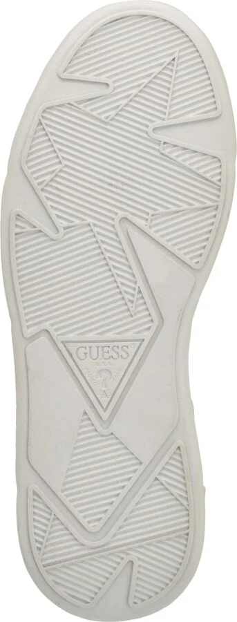 Mannen High Top Sneaker - Image 4