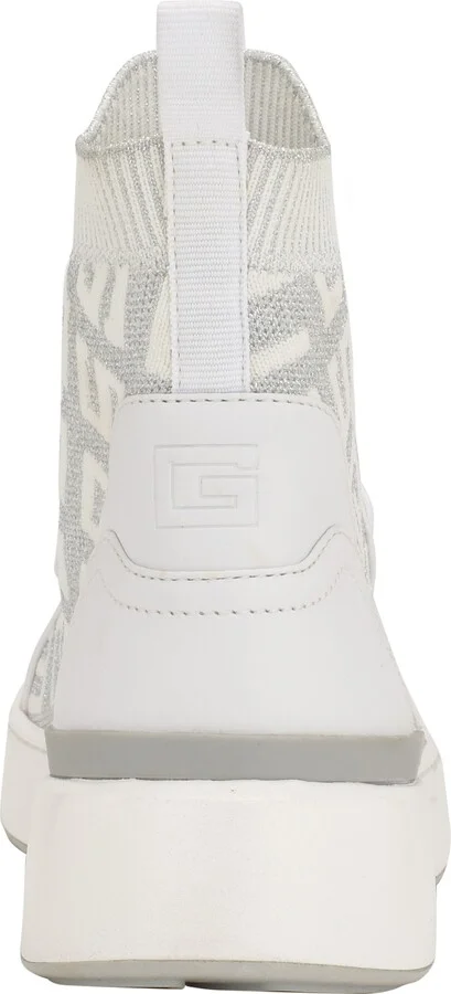 Mannen High Top Sneaker - Image 5