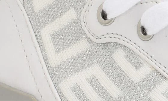 Mannen High Top Sneaker - Image 6
