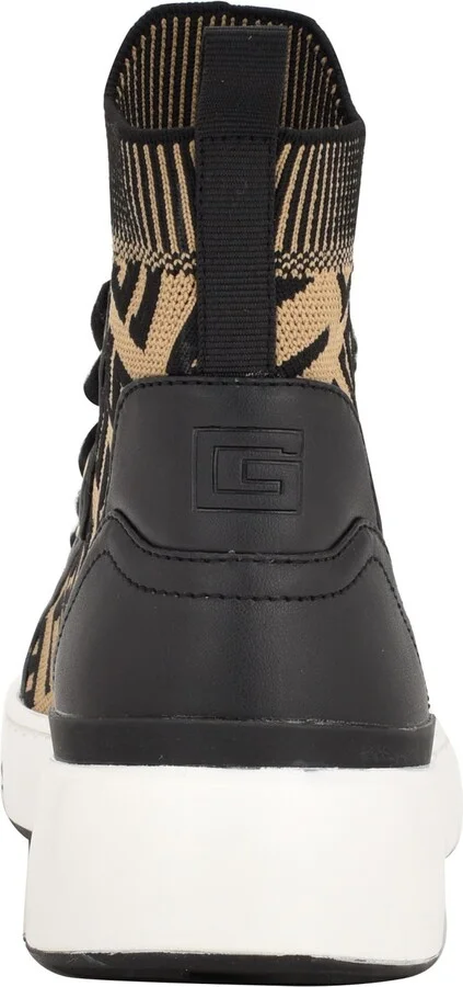 Mannen High Top Sneaker - Image 7