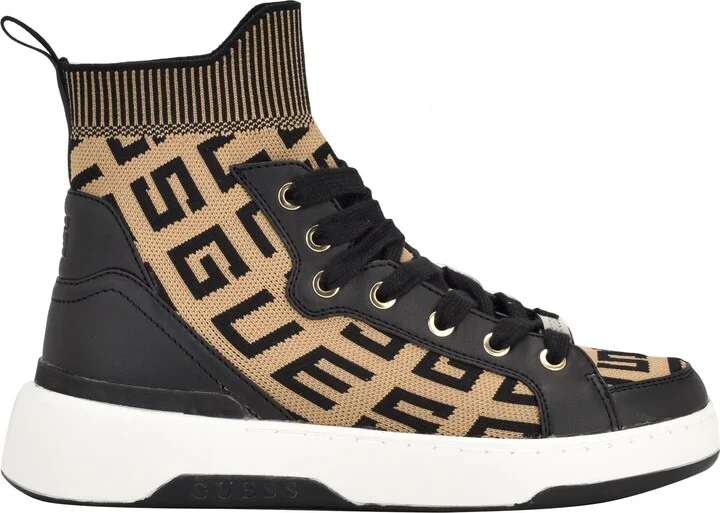 Mannen High Top Sneaker - Image 8