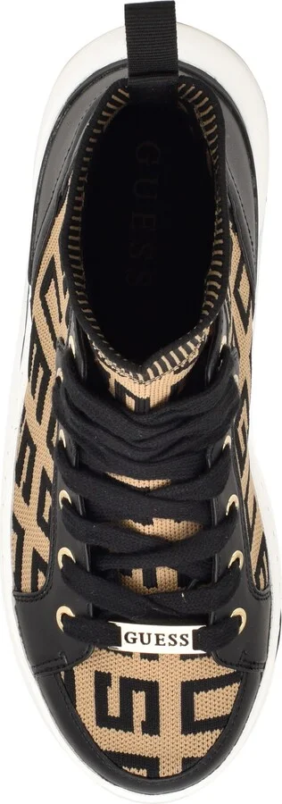 Mannen High Top Sneaker - Image 9