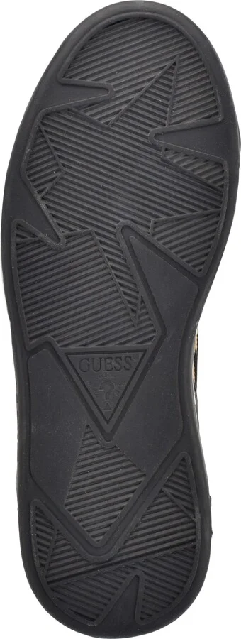 Mannen High Top Sneaker - Image 10