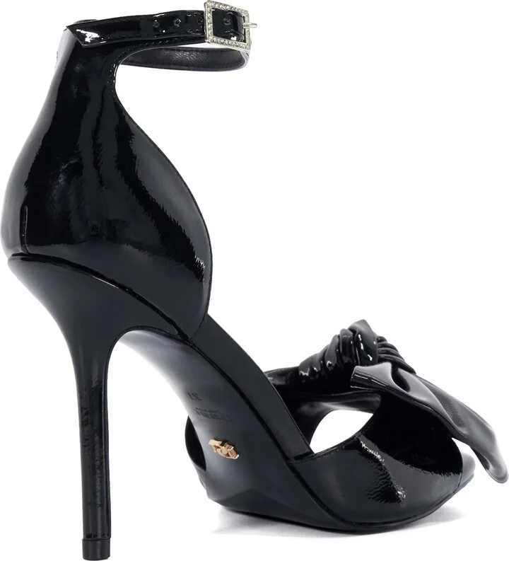Mannequin Ankle Strap Sandal - Image 2