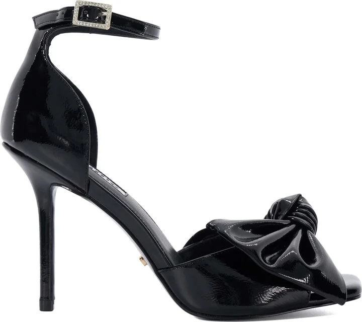 Mannequin Ankle Strap Sandal - Image 3