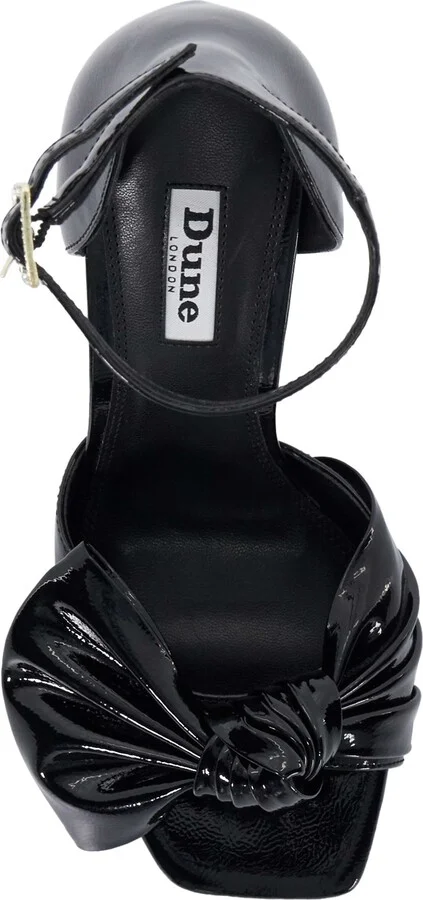 Mannequin Ankle Strap Sandal - Image 4
