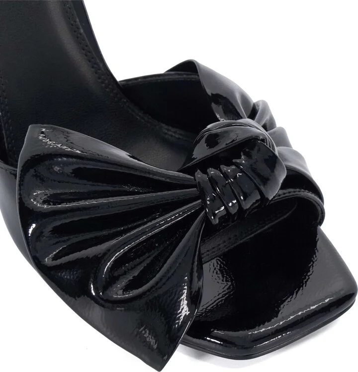Mannequin Ankle Strap Sandal - Image 5