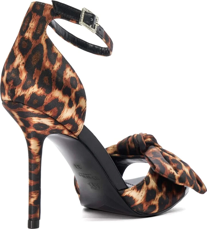 Mannequin Ankle Strap Sandal - Image 2