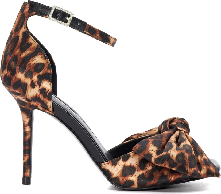 Mannequin Ankle Strap Sandal - Image 3
