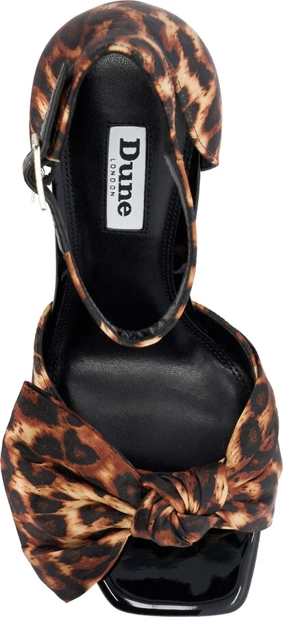 Mannequin Ankle Strap Sandal - Image 4