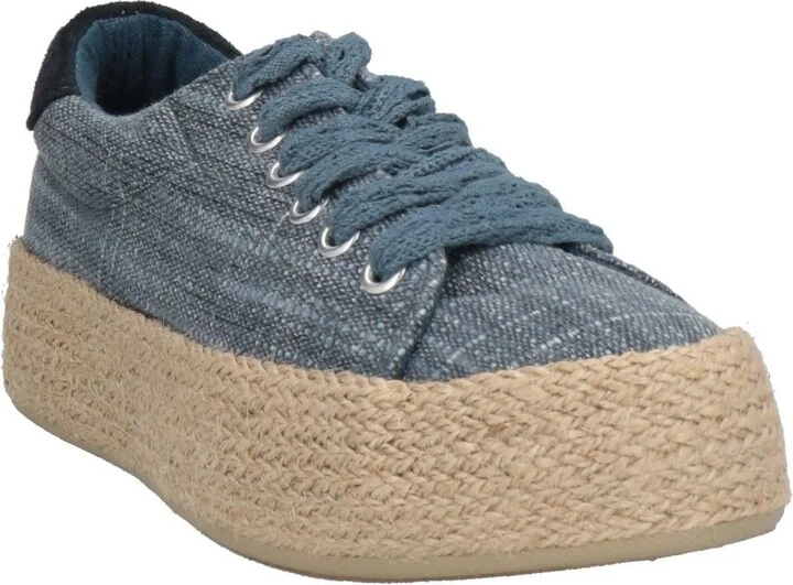 Mano Woman Espadrilles - Image 4