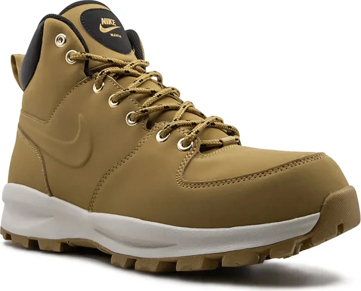 Manoa high-top boots - Image 2