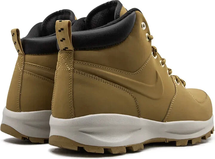 Manoa high-top boots - Image 3