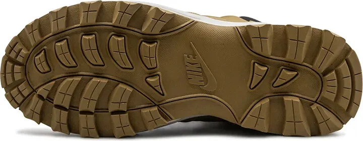 Manoa high-top boots - Image 4