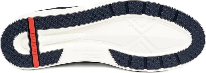 Manolis slip-on suede sneakers - Image 3
