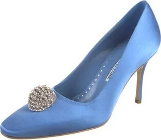Manolo Blahnik - Image 2