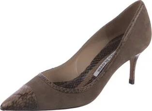 Manolo Blahnik - Image 2