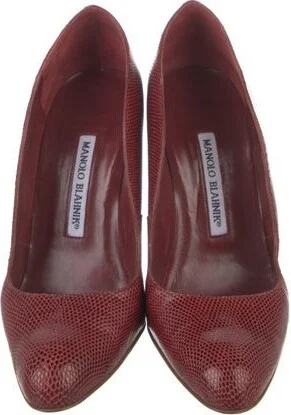 Manolo Blahnik - Image 2