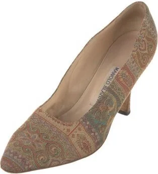 Manolo Blahnik - Image 2