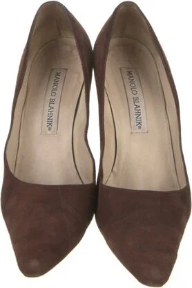 Manolo Blahnik - Image 2