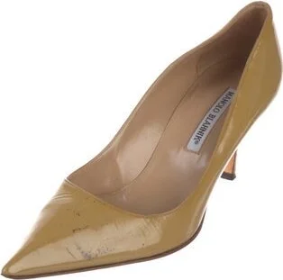 Manolo Blahnik - Image 2