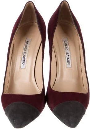 Manolo Blahnik - Image 2