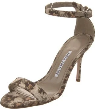 Manolo Blahnik - Image 2