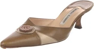 Manolo Blahnik - Image 2