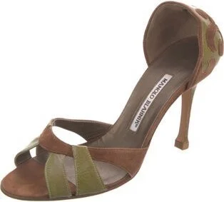 Manolo Blahnik - Image 2