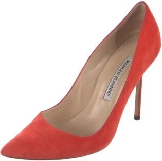 Manolo Blahnik - Image 2