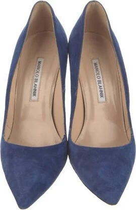 Manolo Blahnik - Image 2