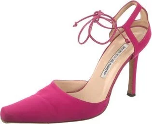 Manolo Blahnik - Image 2
