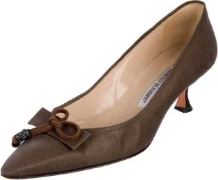 Manolo Blahnik - Image 2