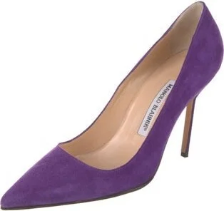 Manolo Blahnik - Image 2