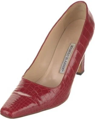 Manolo Blahnik - Image 2