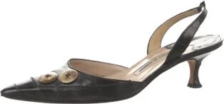 Manolo Blahnik - Image 2