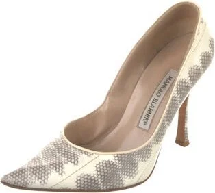 Manolo Blahnik - Image 2