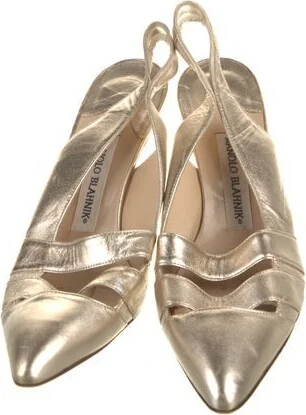 Manolo Blahnik - Image 2