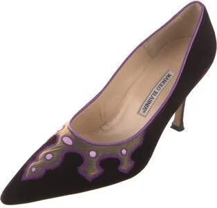 Manolo Blahnik - Image 2