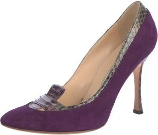 Manolo Blahnik - Image 2