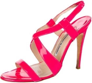 Manolo Blahnik - Image 2
