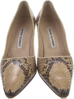 Manolo Blahnik - Image 2