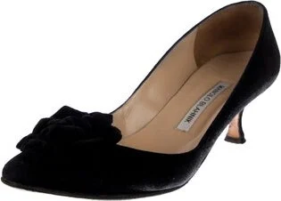 Manolo Blahnik - Image 2