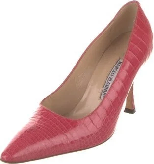 Manolo Blahnik - Image 2