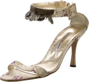 Manolo Blahnik - Image 2