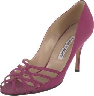 Manolo Blahnik - Image 2