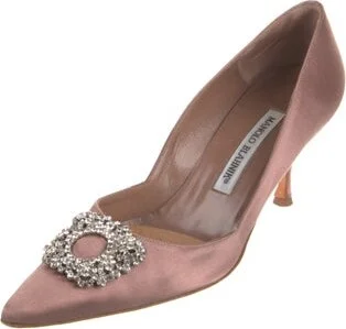 Manolo Blahnik - Image 2