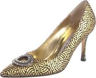 Manolo Blahnik - Image 2